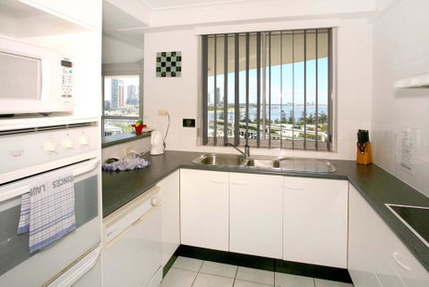 Ocean Sands Resort - Accommodation 4U 1