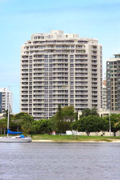 Ocean Sands Resort - Accommodation 4U 3