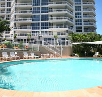 Ocean Sands Resort - Accommodation 4U
