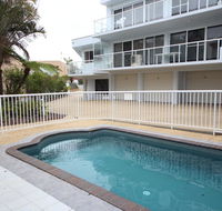 Ocean Shores Unit 11 at South West Rocks - Accommodation 4U