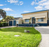 OCEAN SOUNDS - Anglesea - Accommodation 4U