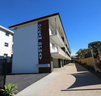 Ocean Spray Unit Eight - Accommodation 4U