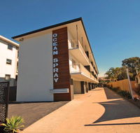 Ocean Spray Unit One - Accommodation 4U