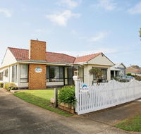 Ocean views - Accommodation 4U