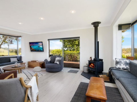 Ocean Willow - Accommodation 4U 3