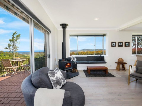 Ocean Willow - Accommodation 4U 2