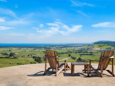 Ocean Willow - Accommodation 4U 0