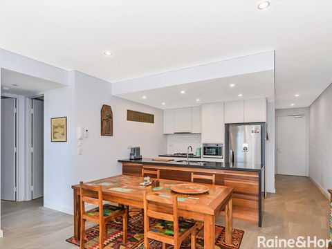 Oceans Edge #8 - 8/5 Campbell Crescent, Terrigal - Accommodation 4U 1