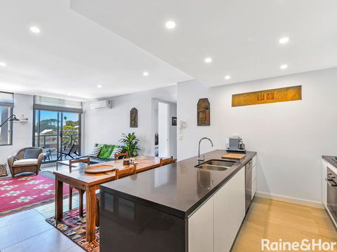 Oceans Edge #8 - 8/5 Campbell Crescent, Terrigal - Accommodation 4U 2