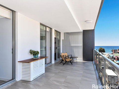 Oceans Edge #8 - 8/5 Campbell Crescent, Terrigal - Accommodation 4U 0