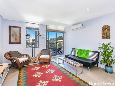 Oceans Edge #8 - 8/5 Campbell Crescent, Terrigal - Accommodation 4U 3