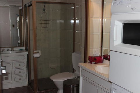 OCEANSIDE 21 - Accommodation 4U 1