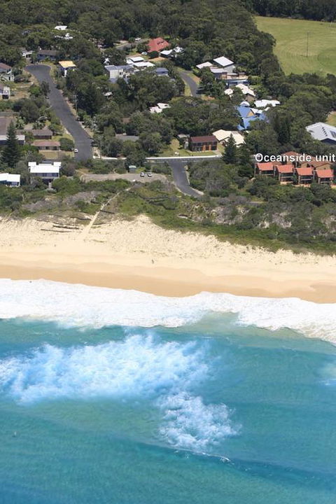 OCEANSIDE 21 - Accommodation 4U 3