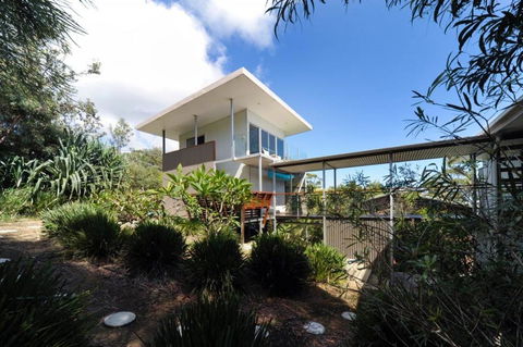 Oceanside 3 Bedrooms - Accommodation 4U 3