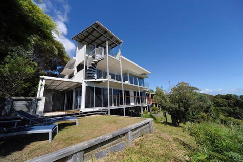 Oceanside 3 Bedrooms - Accommodation 4U 0