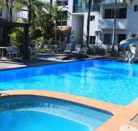 Oceanside Hawks Nest - Accommodation 4U