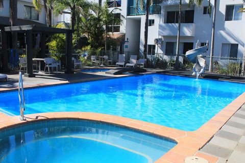 Oceanside Hawks Nest - Accommodation 4U 0