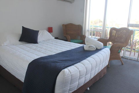 Oceanside Hawks Nest - Accommodation 4U 3