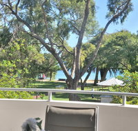 OceanView Apartment - Accommodation 4U