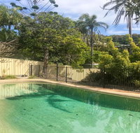 Oceanview BeachHouse - Accommodation 4U