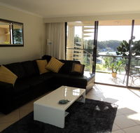 Oceanview4 - Accommodation 4U