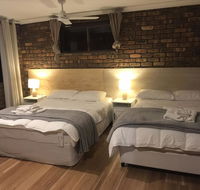 OCT Forest Lodge - Accommodation 4U