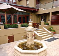 Old Bank Boutique Hotel - Accommodation 4U