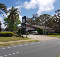 Old Maitland Inn - Accommodation 4U