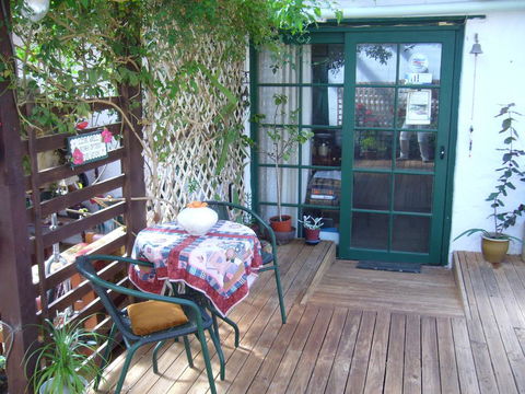 Old Miners' Cottages Bed And Breakfast - Accommodation 4U 1