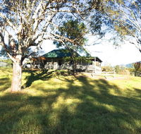 Old Schoolmaster's Cottage on the Barrington River - Accommodation 4U