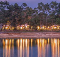 Olio Bello Lakeside Glamping - Accommodation 4U