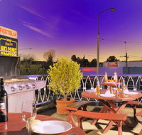 Olympia Motel - Accommodation 4U