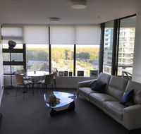 Olympic Dream - Accommodation 4U