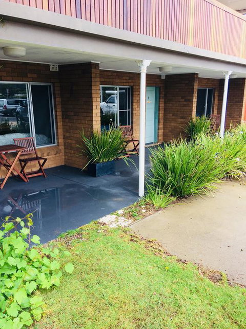 Olympic Lodge Narooma - Accommodation 4U 3