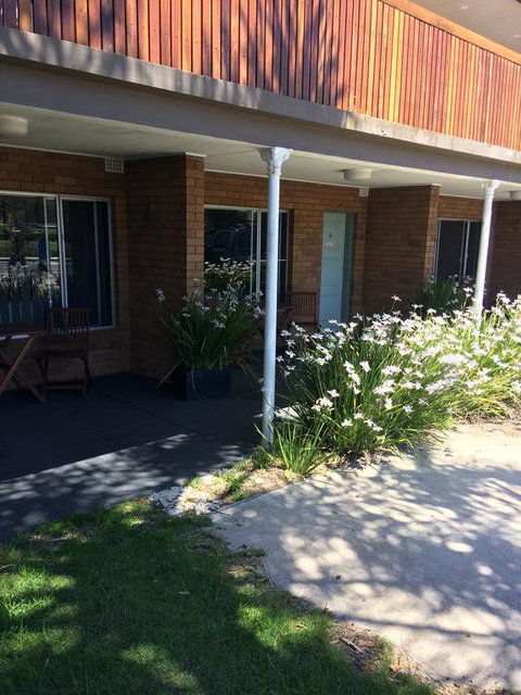 Olympic Lodge Narooma - Accommodation 4U 0