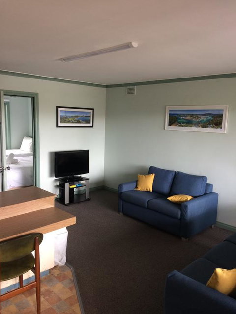 Olympic Lodge Narooma - Accommodation 4U 2