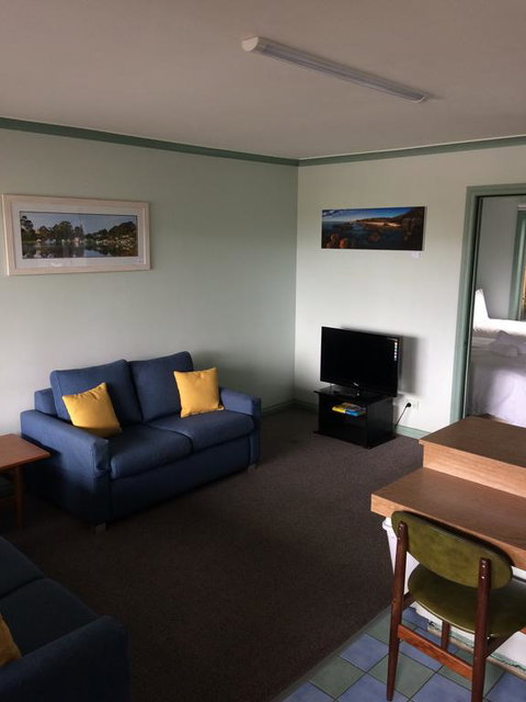 Olympic Lodge Narooma - Accommodation 4U 1