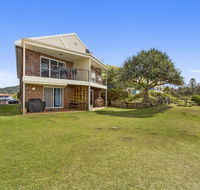 On the Beach at Hastings Point - Accommodation 4U