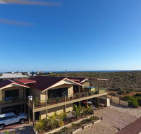 On the Deck  Shark Bay - Accommodation 4U