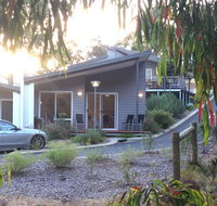 On the Edge of the Forest - Accommodation 4U