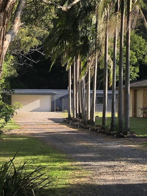 One Mile Beach Hideaway - Accommodation 4U 1