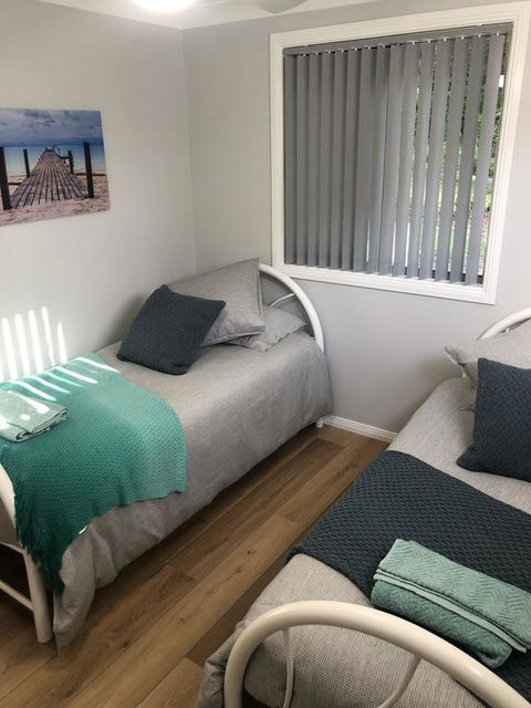 One Mile Beach Hideaway - Accommodation 4U 2