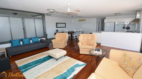 One Mile Ridge No.19 - Accommodation 4U 2