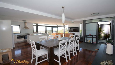 One Mile Ridge No.19 - Accommodation 4U 3