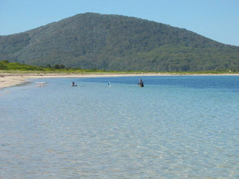 One Street From Main Beach - Accommodation 4U 3