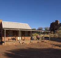 Ooraminna Homestead - Accommodation 4U