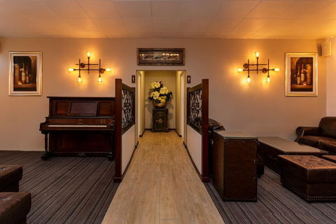 Opal Ridge Motel - Accommodation 4U 2