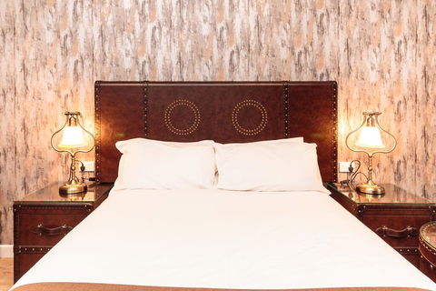 Opal Ridge Motel - Accommodation 4U 1