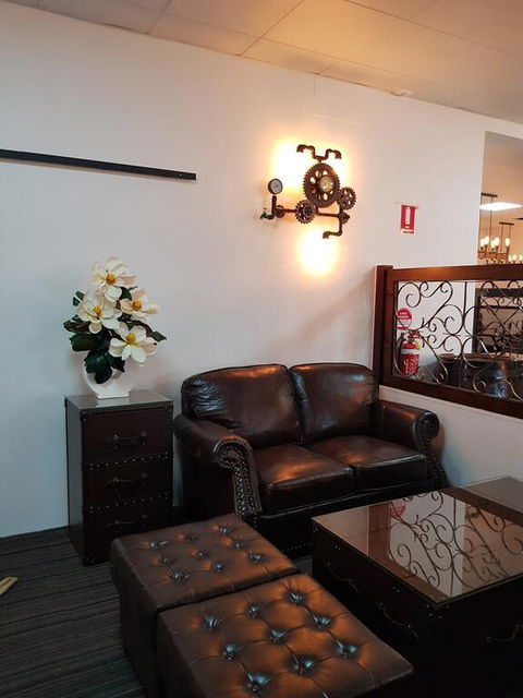 Opal Ridge Motel - Accommodation 4U 3