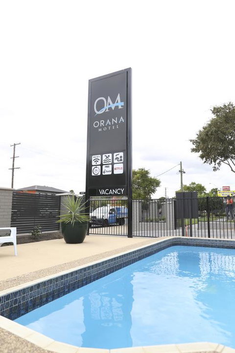 Orana Motel - Accommodation 4U 3